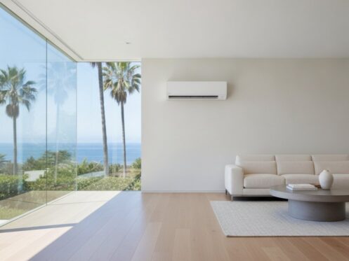 Mitsubishi Ductless for Home Additions in Hermosa Beach: The 2026 Guide
