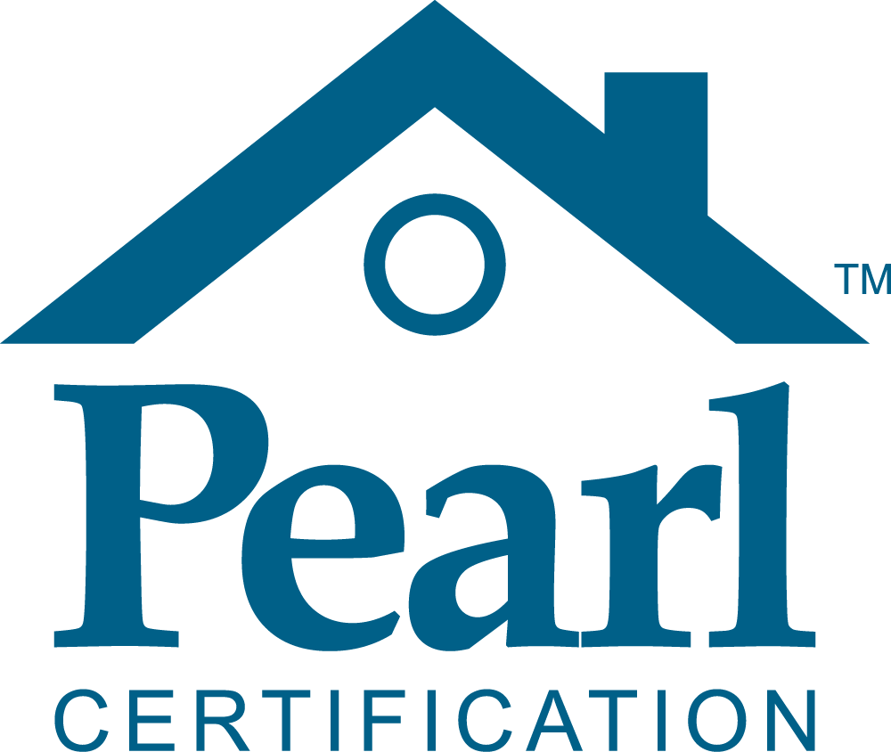 Pearl certification