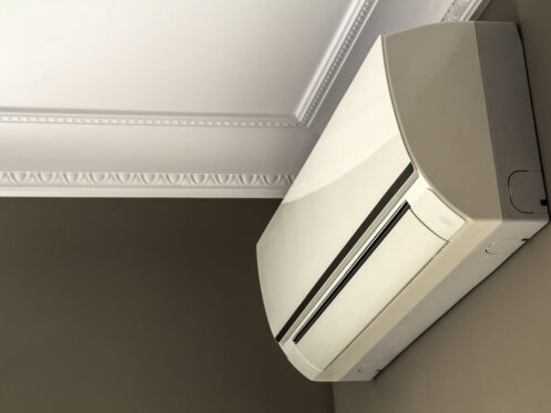 ductless ac system