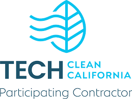 Tech clean california