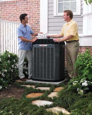 HVAC Inspections in Los Angeles, CA